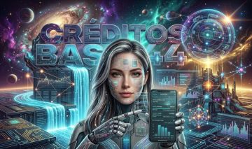 Base44 - Recarga na Sua Conta! sem Limites+Brindes