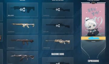 Conta valorant dima 2, unico dono, so to vendendo pq parei de jogar