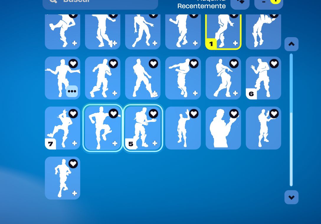 Conta Fortnite OG & Tryhard (224 Skins / Itens Exclusivos)