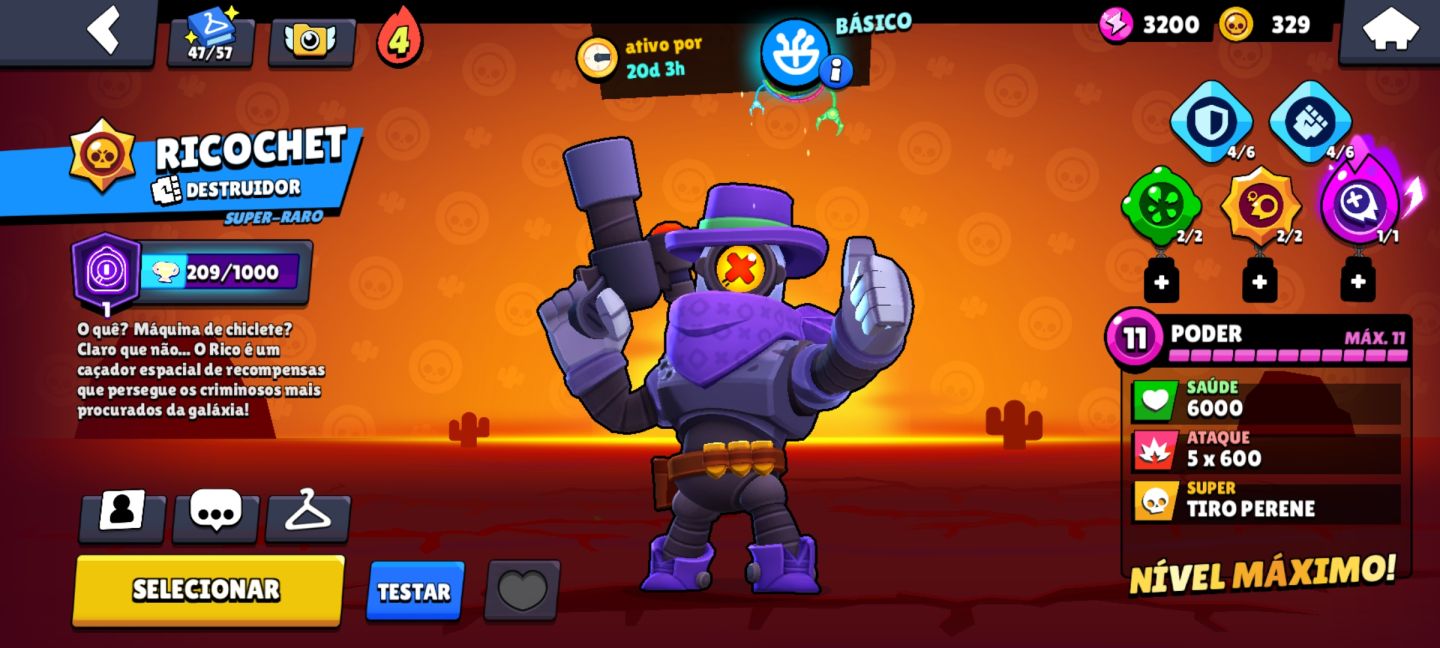 Conta | Skins Raras + Conta Antiga