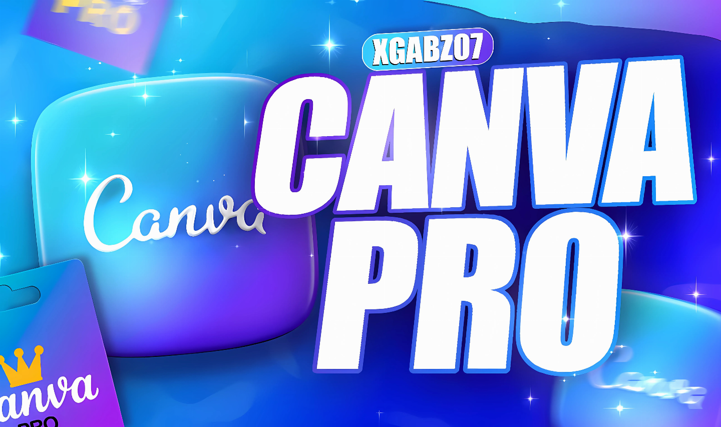 CANVA PRO POR E-MAIL [30 DIAS + BRINDE] | ACESSO PRIVADO!