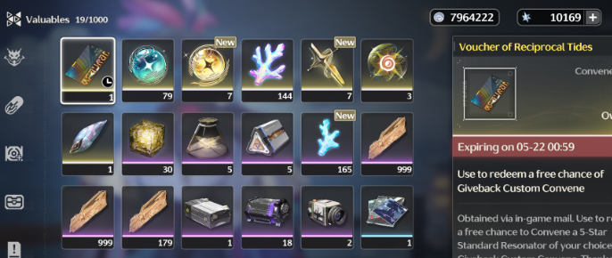Conta Brant + Duas Bis + Verina + 10k Astrite + 80 Giros Padrões + Ticket 5* +++