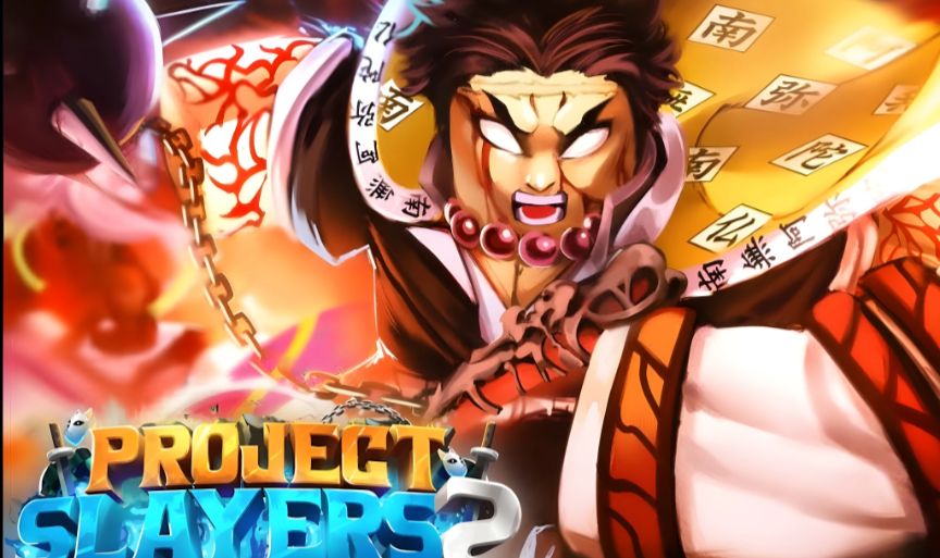 Conta com Clan secretos no projeto Slayer