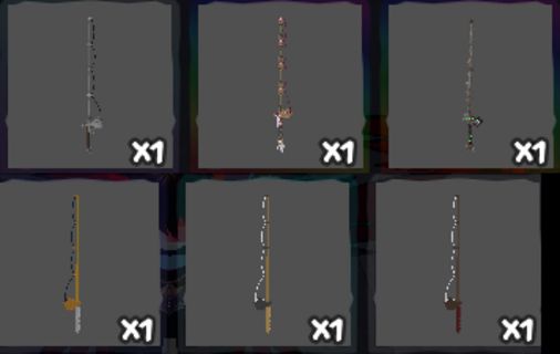 Conta Premium Roblox/GPO top para PvP/Pve