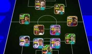 Muito conta effotbal linda
