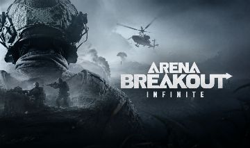 UP DE CONTA DE ARENA BREAKOUT INFINITE + BONUS DE LOOT