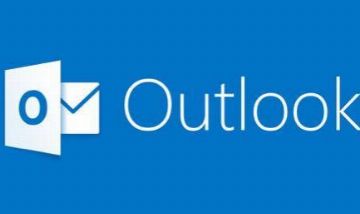 CONTAS OUTLOOK - ENTREGA AUTOMÁTICA