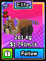 [PROMOÇÃO] BUILD A ZOO - ROBLOX - PETS RAROS e BARATOS [ENTREGA RÁPIDA]