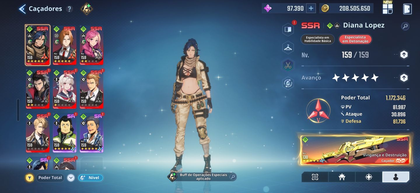 SOLO LEVELING