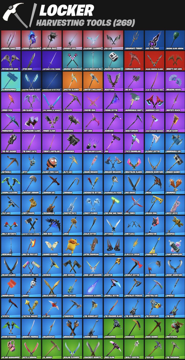 Conta Fortnite OGSeason 4 Salve o Mundo V-Bucks Twitch Pack Skins e Danças Raras