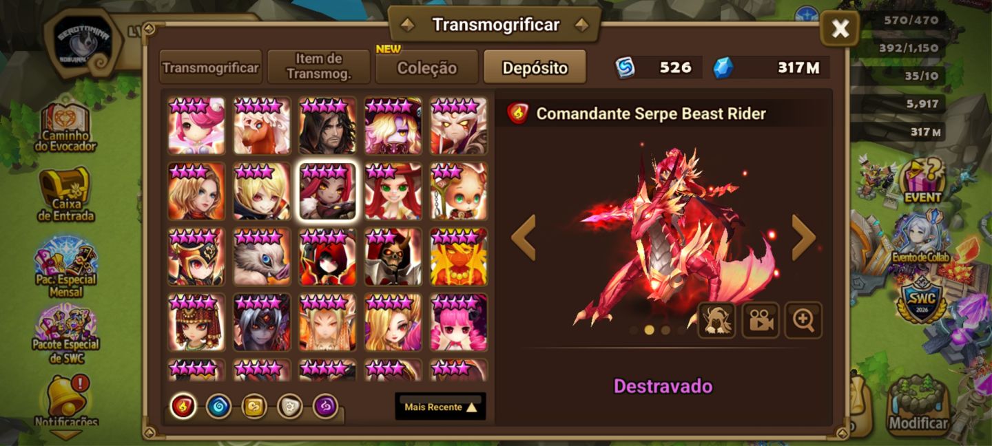 CONTA NIVEL G1/G2 SW.
