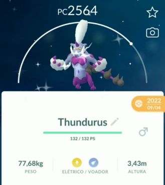 POKEMÓN GO: Lendários , Gigamax, Brilhantes, Eventos, Regionais - ETC... ESCOLHA