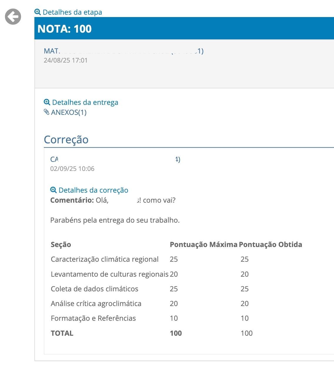 TRABALHO ACADÊMICO E ESCOLAR | ABNT, SLIDES, RESUMOS E TCC, | CURRÍCULO