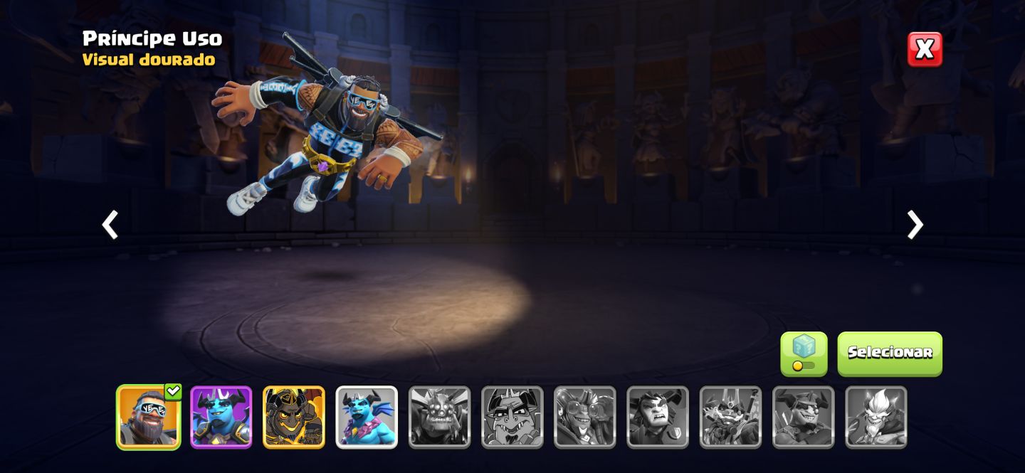 Cv18 99% FULL