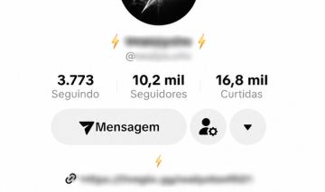 Conta TikTok 10K+ Seguidores | Ideal para Marketing e Negócios
