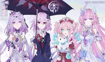 Conta Honkai Star Rail time Relembrança e Break, inclui também Conta do ZZZ!!