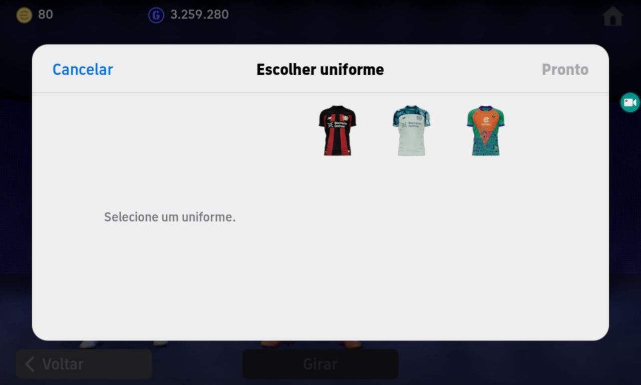 CONTA EFOOTBALL RARA! VITINHO BLITZ + AGUERO BLITZ + SUÁREZ BLITZ + HAZARD E+++!