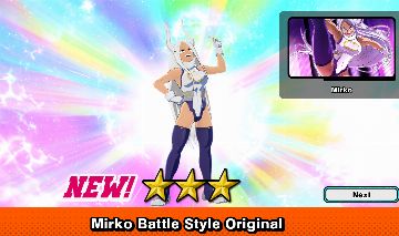 My Hero Ultra Rumble - somente STEAM (PC) - Conta com Personagens/Skins META