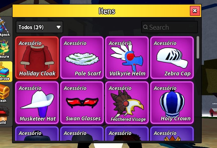 CONTA BLOX FRUITS, LEVEL MAX, DRAGON PERM/KITSUNE PERM/BUDDA PERM, TODASGAMEPASS