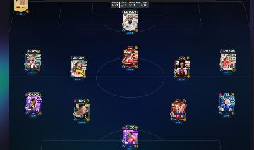 CONTA DE EA FC 26 PC EA APP - ULTIMATE TEAM E COM PROGRESSO NO CLUBS