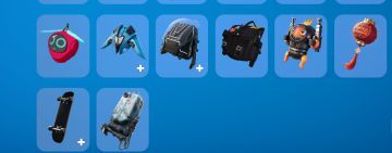CONTA DE FORTNITE | 33 SKINS + 46 PICARETAS VARIOS EMOTES!