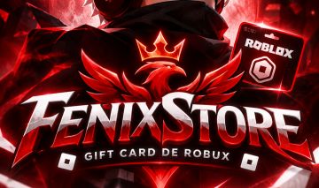 [60% OFF] Gift Card De Robux | No Precinho! + Entrega Rápida!