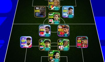 Conta efootbol