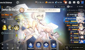 CONTA EPIC SEVEN COM MUITOS MLS EXCELENTES E RECURSO