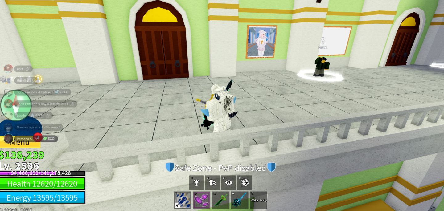 CONTA ROBLOX COM VARIOS ITEMS DE JOGOS DIFERENTES
