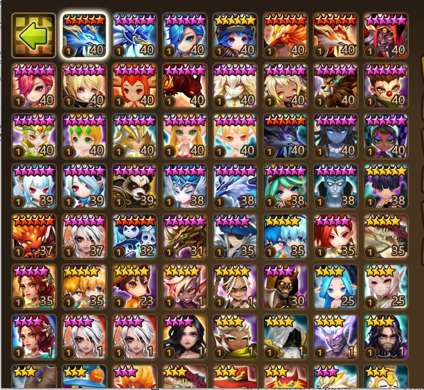 NAT 5 LD JAGER, COLLABS, MUITOS NAT 5