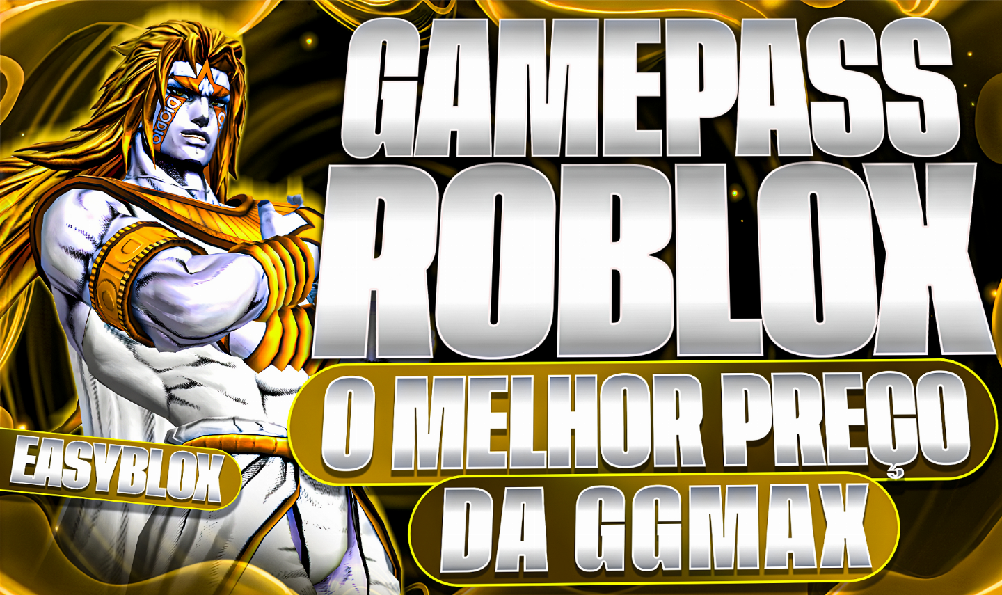 A UNIVERSAL TIME 5.6 - GAMEPASS NO MELHOR PREÇO + BRINDES!