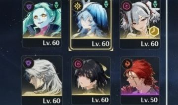SHOREKEEPER+ASSINATURA+CALCHARO+VERINA+ENCORE+REBECCA+BLOODPACT'S PLEDGE