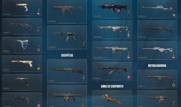CONTA VALORANT BETA, UNICO DONO, DIVERSAS SKINS / PREÇO NEGOCIAVEL