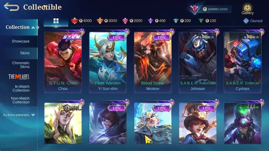 COLECTOR Aldous - Legend Franco - TF Roger - Sanrio Floryn