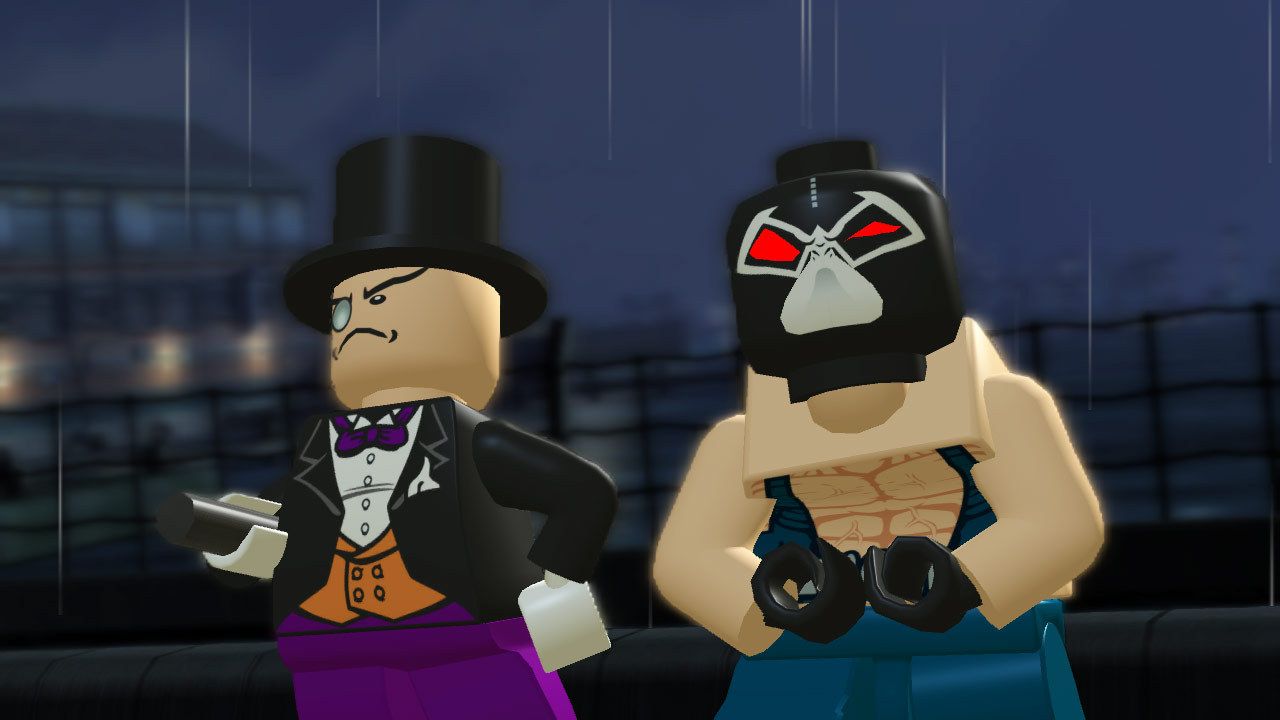 LEGO BATMAN TRILOGIA COMPLETA STEAM (GLOBAL) CHAVE ORIGINAL ENTREGA AUTOMÁTICA