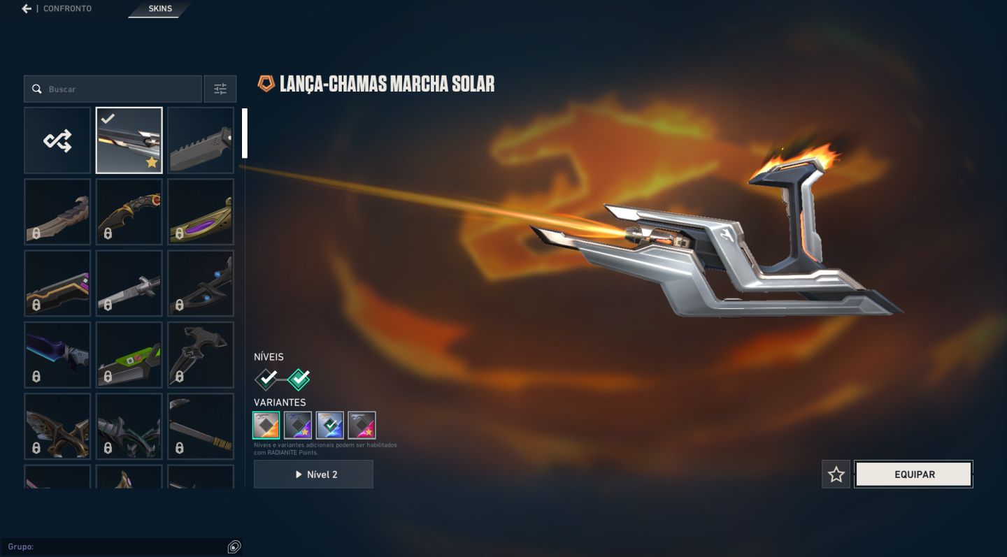 CONTA VALORANT FA |VANDAL SPLASHX |PHANTOM SUBLIME 2.0 LANÇA-CHAMAS MARCHA SOLAR