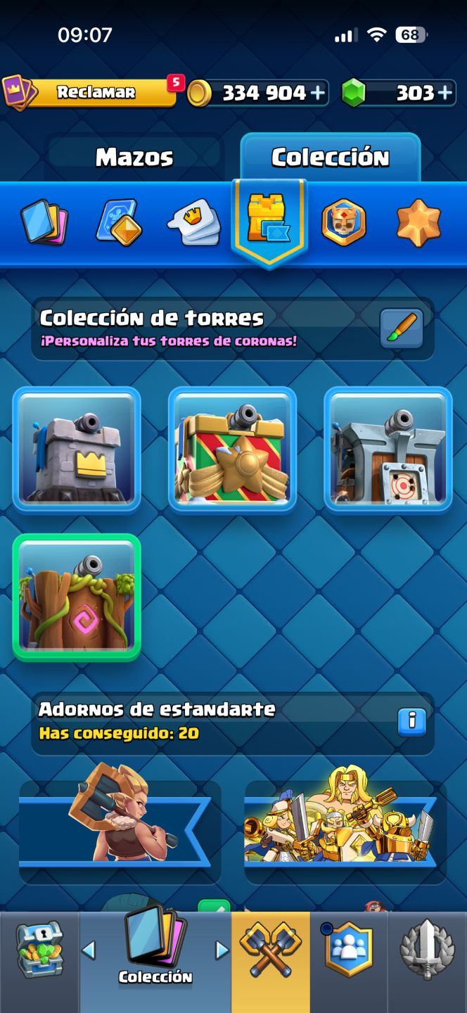 DESCONTO EXCLUSIVO! MELHORES CONTA DE CLASH ROYALE