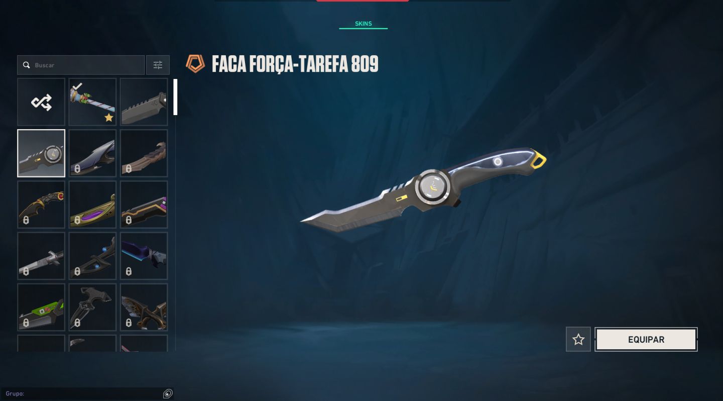 Conta LoL + Valorant + Skins Épicas