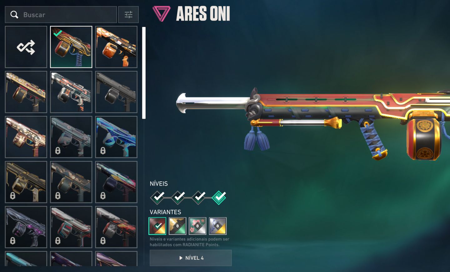 Conta Valorant+ LOL | full dados | 3555 gastos | skins edição limitada