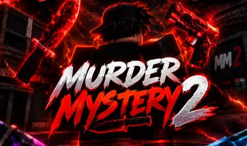 MURDER MYSTERY 2 (Sets, Godlys, Chromas e Mais!!!) PROMO