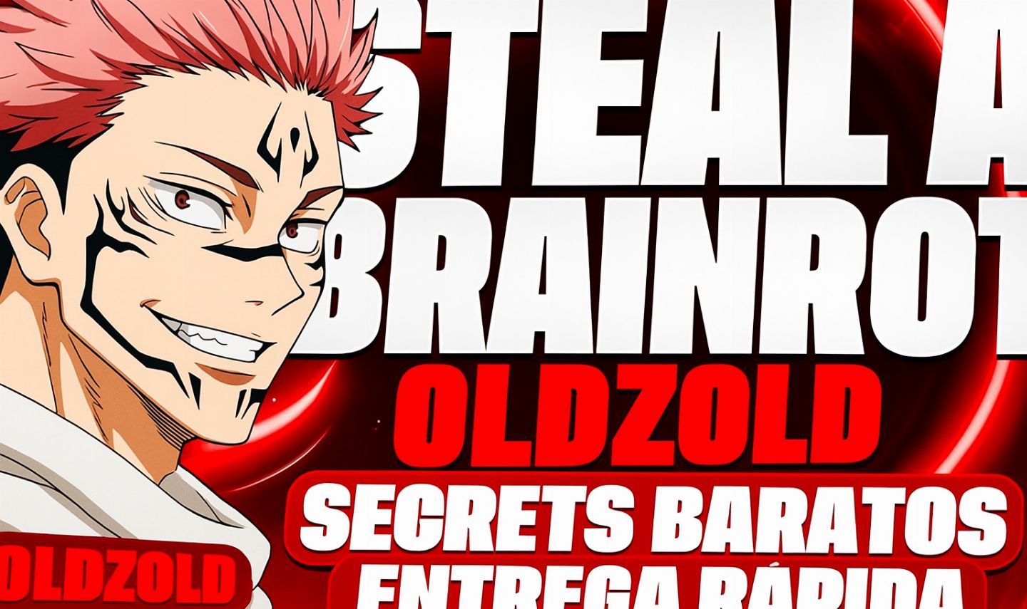 ( LOS COMBI) PROMOÇÃO - STEAL A BRAINROT - ROUBE UM BRAINROT BARATOS