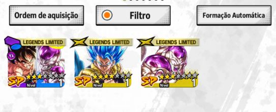 DRAGON BALL LEGENDS 2 LEGEND 1 ULTRA + 21 MIL CRISTAIS (ANDROID)