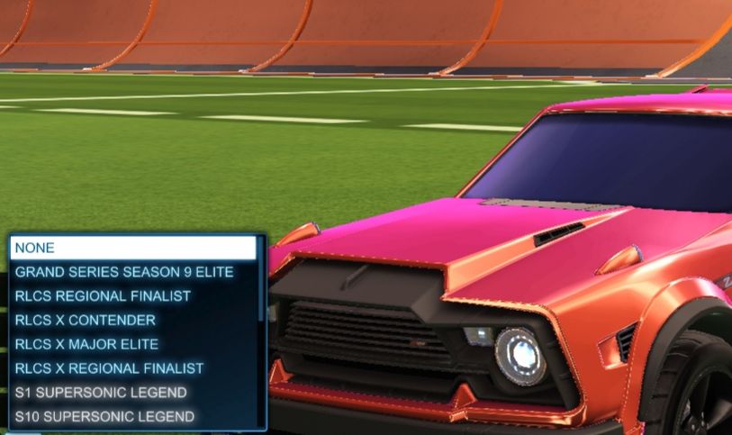 AJUDO VOCE A CONSEGUIR SEU RANK NO ROCKET LEAGUE( SSL in all modes & Tourneys )