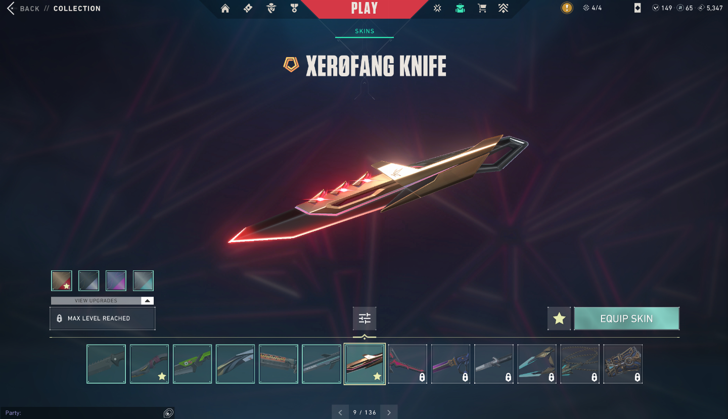 CONTA LVL. 310 - FULL ACESSO - DIMA 2 - VÁRIAS SKINS - R$1800 GASTOS