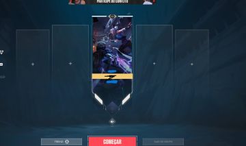 Conta de valorant level 120 e 3 passes (Email tudo alteravel)