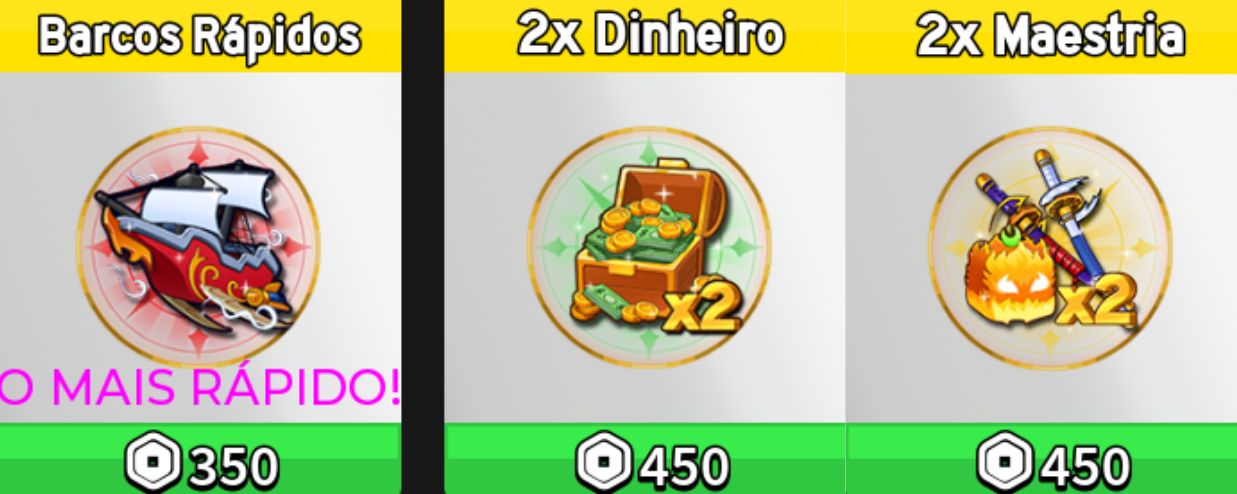 Conta De Blox Fruits Completa Com Dragon Permanente, Gamepass e Muitas Raças V4