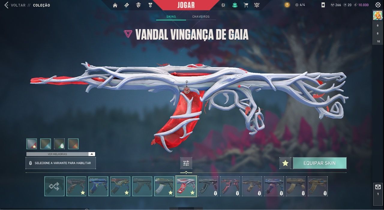 CONTA DO BETA TWITCH - 15 SKINS E CARDS EXCLUSIVOS - 1250R$ GASTOS - PLATINA 1