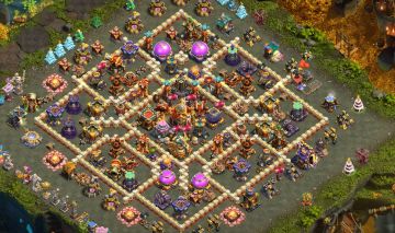 Conta cv16 89% Full, Full acesso