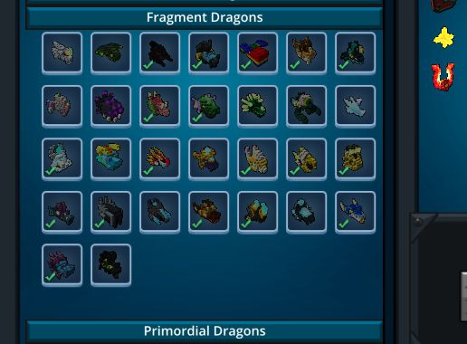 Conta Trove Valor a negociar