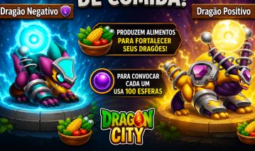 210 Esferas de Dragão Positivo ou Negativo ( a sua escolha )